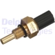 Purchase Top-Quality Coolant Temperature Sensor by DELPHI - TS10296 pa12