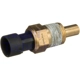 Purchase Top-Quality Coolant Temperature Sensor by DELPHI - TS10545 pa19