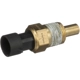 Purchase Top-Quality Coolant Temperature Sensor by DELPHI - TS10545 pa3