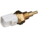 Purchase Top-Quality Coolant Temperature Sensor by DELPHI - TS10547 pa9