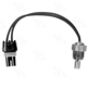 Purchase Top-Quality Coolant Temperature Sensor by FOUR SEASONS - 36400 pa3