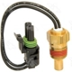 Purchase Top-Quality Coolant Temperature Sensor by FOUR SEASONS - 36400 pa4