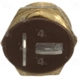 Purchase Top-Quality Coolant Temperature Sensor by FOUR SEASONS - 36425 pa1