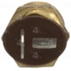 Purchase Top-Quality Coolant Temperature Sensor by FOUR SEASONS - 36425 pa6