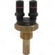 Purchase Top-Quality Coolant Temperature Sensor by FOUR SEASONS - 36452 pa3