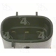 Purchase Top-Quality Coolant Temperature Sensor by FOUR SEASONS - 37492 pa2