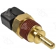 Purchase Top-Quality Coolant Temperature Sensor by FOUR SEASONS - 37861 pa4
