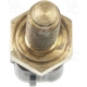 Purchase Top-Quality Coolant Temperature Sensor by FOUR SEASONS - 37864 pa4