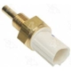 Purchase Top-Quality Coolant Temperature Sensor by FOUR SEASONS - 37867 pa3
