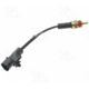 Purchase Top-Quality Coolant Temperature Sensor by FOUR SEASONS - 37883 pa3