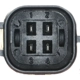 Purchase Top-Quality Coolant Temperature Sensor by FOUR SEASONS - 37906 pa8