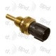 Purchase Top-Quality Coolant Temperature Sensor by GLOBAL PARTS DISTRIBUTORS - 1711361 pa3