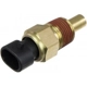 Purchase Top-Quality Coolant Temperature Sensor by GLOBAL PARTS DISTRIBUTORS - 1711697 pa4