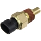 Purchase Top-Quality Coolant Temperature Sensor by GLOBAL PARTS DISTRIBUTORS - 1711697 pa6