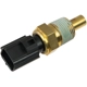 Purchase Top-Quality Coolant Temperature Sensor by GLOBAL PARTS DISTRIBUTORS - 1712460 pa3