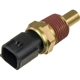 Purchase Top-Quality Coolant Temperature Sensor by GLOBAL PARTS DISTRIBUTORS - 1712501 pa4