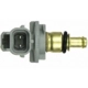 Purchase Top-Quality Coolant Temperature Sensor by GLOBAL PARTS DISTRIBUTORS - 1712515 pa2