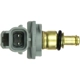 Purchase Top-Quality Coolant Temperature Sensor by GLOBAL PARTS DISTRIBUTORS - 1712515 pa4