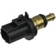 Purchase Top-Quality Coolant Temperature Sensor by GLOBAL PARTS DISTRIBUTORS - 1712518 pa4