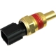 Purchase Top-Quality Coolant Temperature Sensor by GLOBAL PARTS DISTRIBUTORS - 1712519 pa1