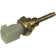 Purchase Top-Quality Coolant Temperature Sensor by GLOBAL PARTS DISTRIBUTORS - 1712551 pa2