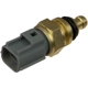 Purchase Top-Quality Coolant Temperature Sensor by GLOBAL PARTS DISTRIBUTORS - 1712553 pa1