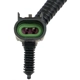 Purchase Top-Quality Coolant Temperature Sensor by GLOBAL PARTS DISTRIBUTORS - 1712578 pa1