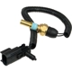Purchase Top-Quality Coolant Temperature Sensor by GLOBAL PARTS DISTRIBUTORS - 1712578 pa2