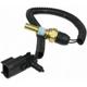 Purchase Top-Quality Coolant Temperature Sensor by GLOBAL PARTS DISTRIBUTORS - 1712578 pa3