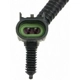 Purchase Top-Quality Coolant Temperature Sensor by GLOBAL PARTS DISTRIBUTORS - 1712578 pa4