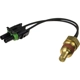 Purchase Top-Quality Coolant Temperature Sensor by GLOBAL PARTS DISTRIBUTORS - 1712601 pa1