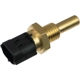 Purchase Top-Quality Coolant Temperature Sensor by GLOBAL PARTS DISTRIBUTORS - 1712614 pa1