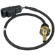 Purchase Top-Quality Coolant Temperature Sensor by GLOBAL PARTS DISTRIBUTORS - 1712630 pa4