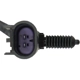 Purchase Top-Quality Coolant Temperature Sensor by GLOBAL PARTS DISTRIBUTORS - 1712673 pa2