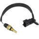 Purchase Top-Quality Coolant Temperature Sensor by GLOBAL PARTS DISTRIBUTORS - 1712673 pa7