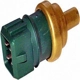 Purchase Top-Quality Coolant Temperature Sensor by HELLA - 009107541 pa6
