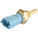 Purchase Top-Quality Coolant Temperature Sensor by HELLA - 009107611 pa1