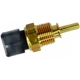 Purchase Top-Quality Coolant Temperature Sensor by HELLA - 009309621 pa1