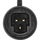 Purchase Top-Quality HOLSTEIN - 2CTS0033 - Engine Coolant Temperature Sensor pa5