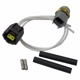 Purchase Top-Quality MOTORCRAFT - DY1145 - Coolant Temperature Sensor pa1
