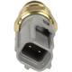 Purchase Top-Quality Coolant Temperature Sensor by MOTORCRAFT - DY1194 pa13