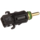 Purchase Top-Quality STANDARD - PRO SERIES - TX128 - Engine Coolant Temperature Sensor pa3