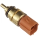 Purchase Top-Quality STANDARD - PRO SERIES - TX191 - Engine Coolant Temperature Sensor pa3
