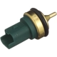 Purchase Top-Quality STANDARD - PRO SERIES - TX202 - Engine Coolant Temperature Sensor pa3