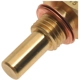 Purchase Top-Quality STANDARD/T-SERIES - TX18T - Coolant Temperature Sensor pa13