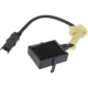 Purchase Top-Quality Capteur de température de liquide de refroidissement de URO - 17117537292R pa4