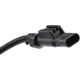 Purchase Top-Quality Capteur de température de liquide de refroidissement de URO - 221905560080 pa1