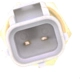 Purchase Top-Quality Coolant Temperature Sensor by VEMO - V25-72-0046 pa1