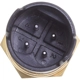 Purchase Top-Quality WALKER PRODUCTS - 211-1053 - Engine Coolant Temperature Sensor pa4