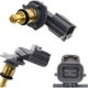 Purchase Top-Quality Coolant Temperature Sensor by WALKER PRODUCTS - 211-1071 pa4